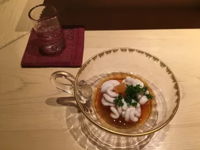 鮨　真 4
