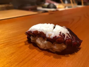 鮨　真 5