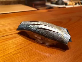鮨　真 2