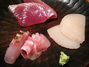 鮨　真 6