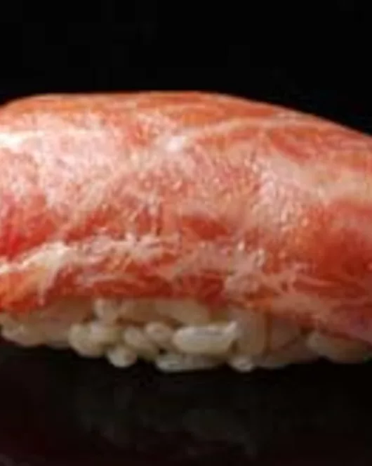 Nigiri Set Menu (Lunch Only, Thursday–Sunday)